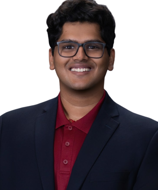 Shlok Bhakta