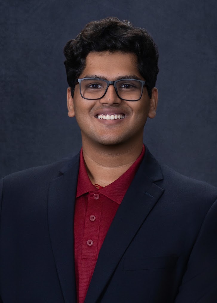 Shlok Bhakta