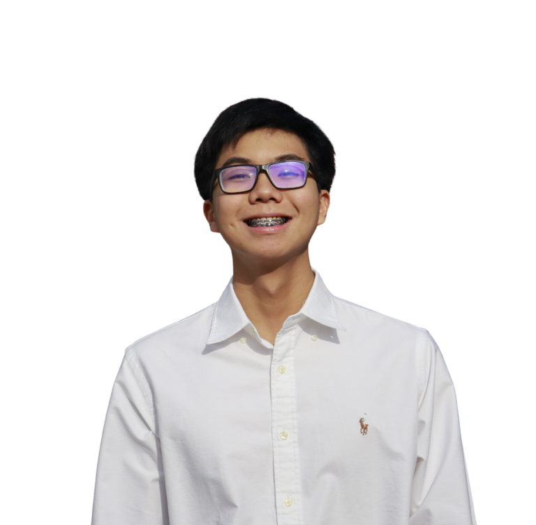 Tran Lam