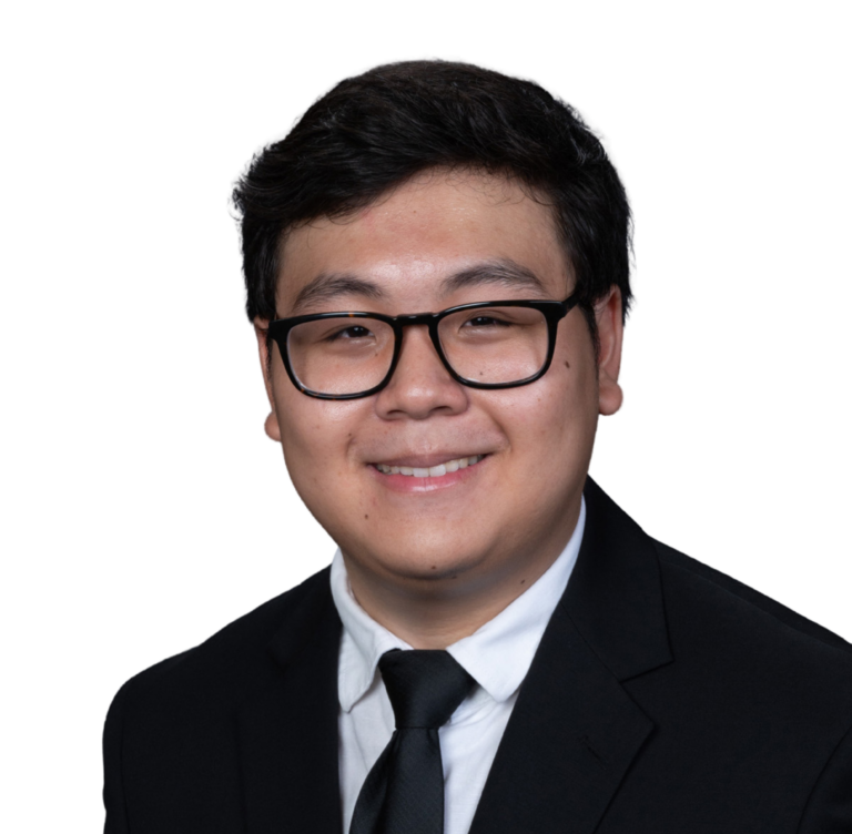 Nathan Truong