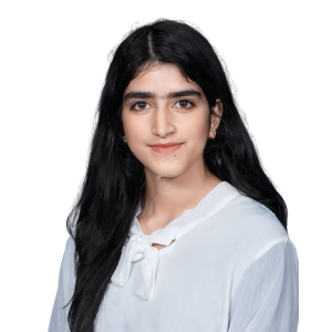 Uzma Hamid
