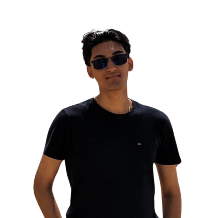 Vedant Vaideswar