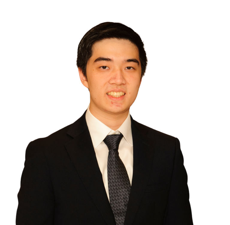 Bryan Yan