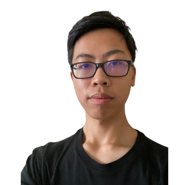 Kelvin Zheng