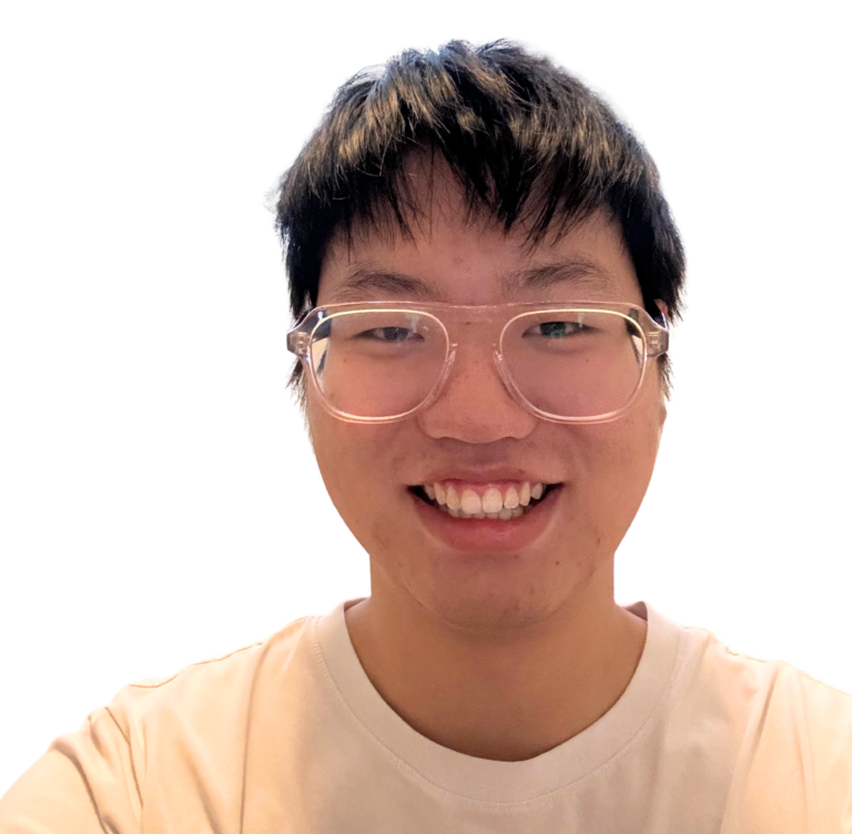 Jinyu Zhou