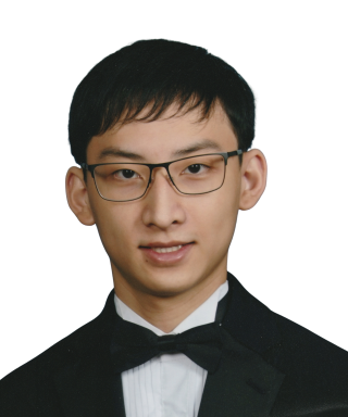 Aldric Yang