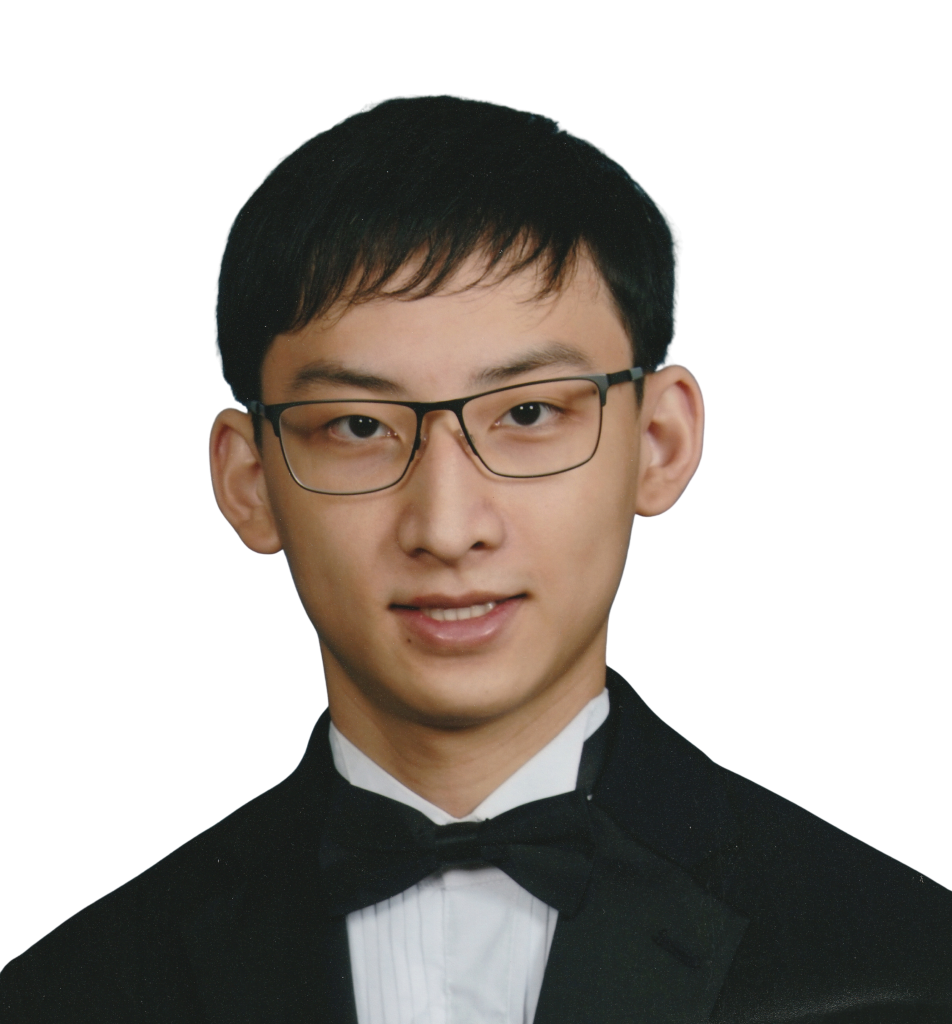 Aldric Yang