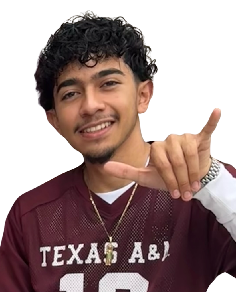 Angel Diaz