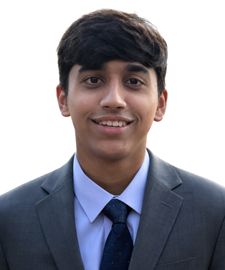 Anshul Khandekar
