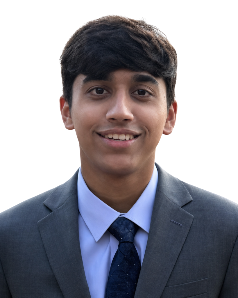 Anshul Khandekar
