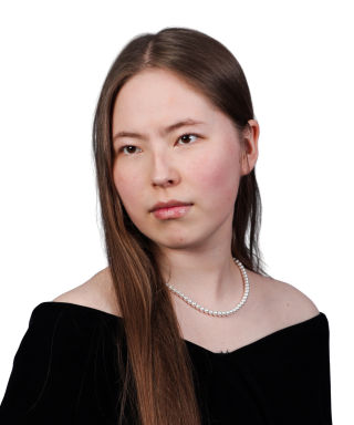 Aruana Shaimurat