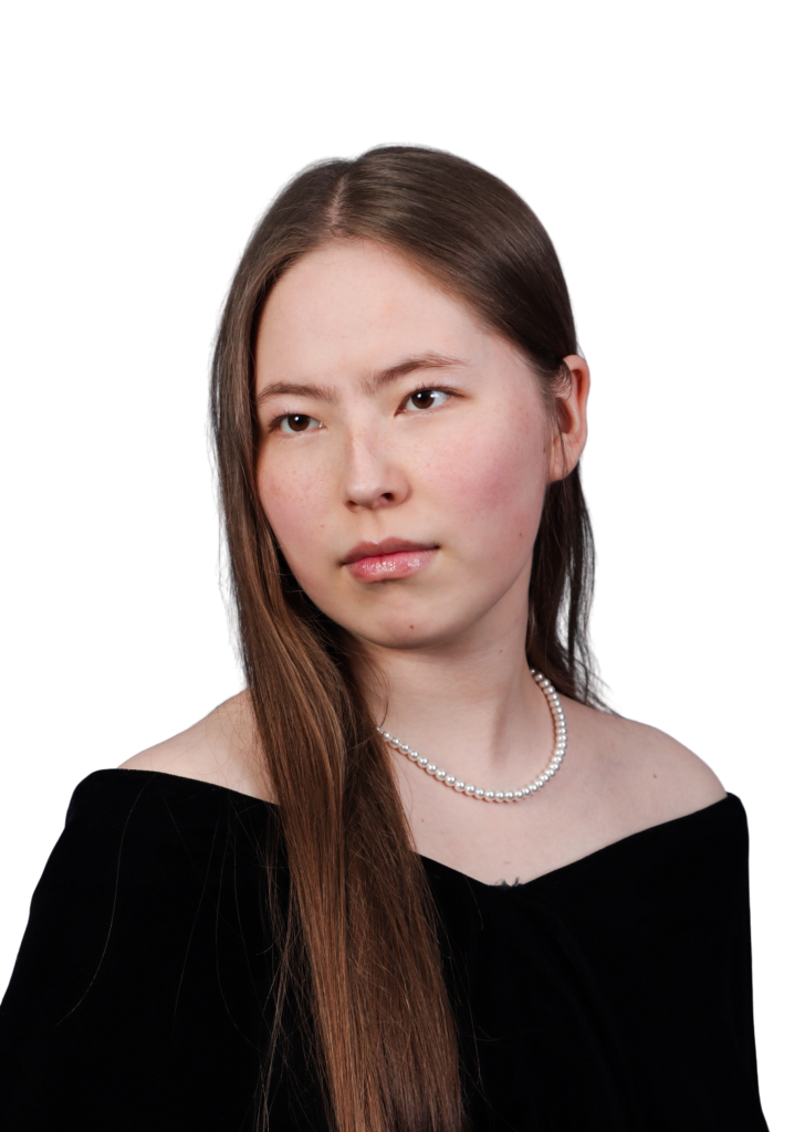 Aruana Shaimurat