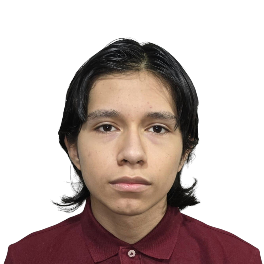 Brandon Martinez Murillo