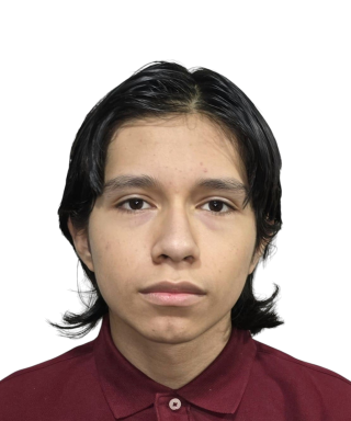 Brandon Martinez Murillo