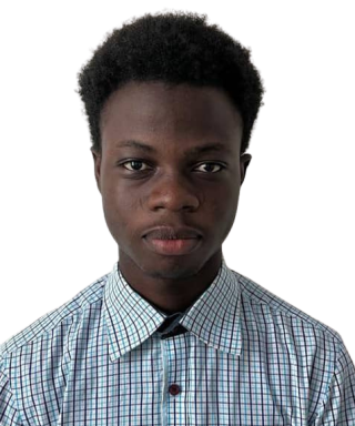 Cherif Assirou