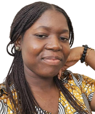 Akpédjé Emmanuelle Priscilia Kakpo