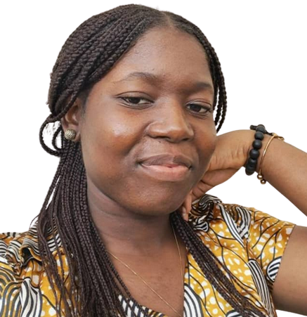 Akpédjé Emmanuelle Priscilia Kakpo