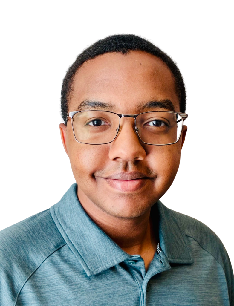 Ethan Kigotho