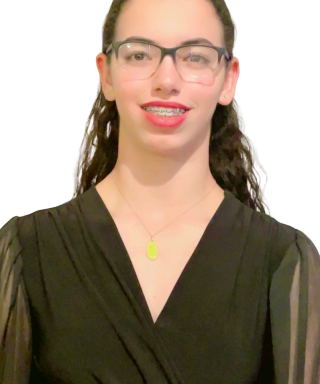 Haya Homsi