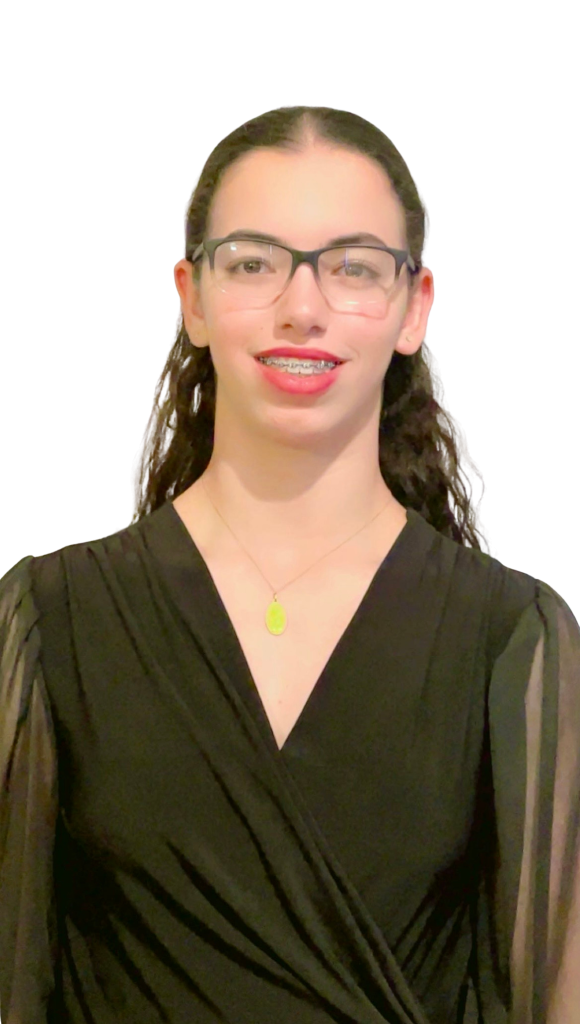 Haya Homsi