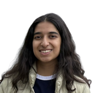 Isha Virk
