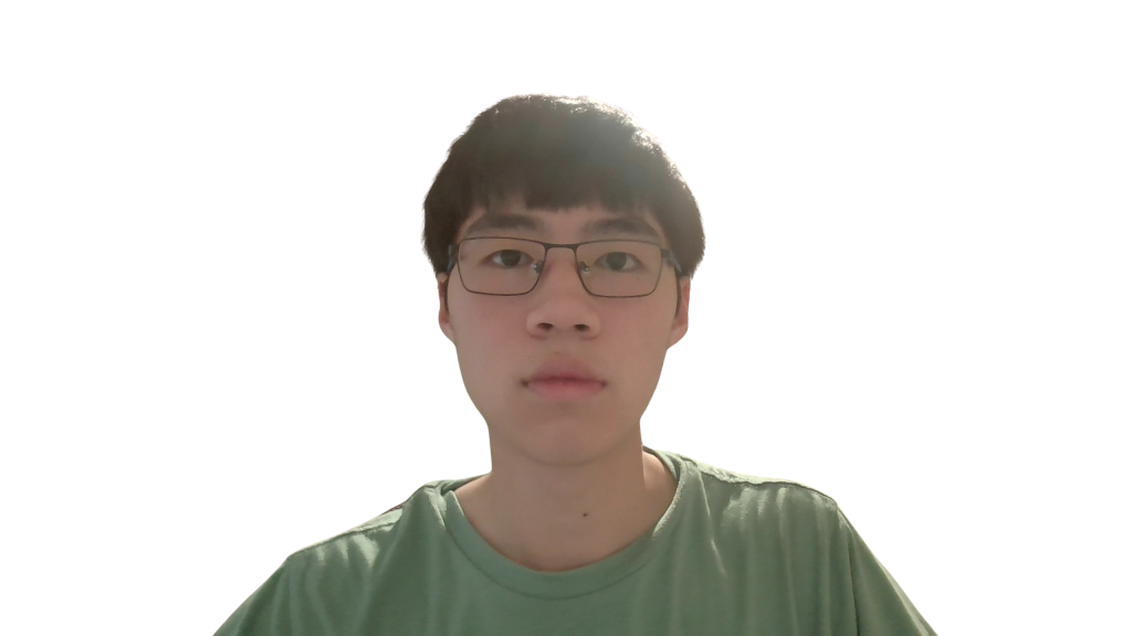 Jesse Ma