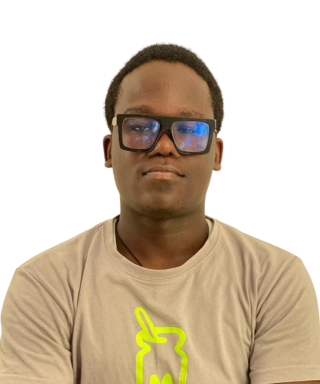 José Maurel Kouassi