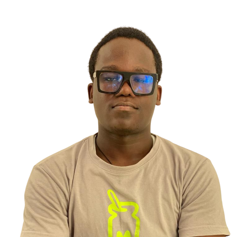 José Maurel Kouassi