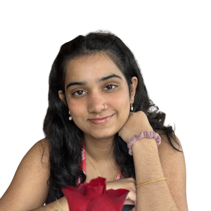 Kashish Saini