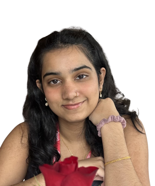 Kashish Saini