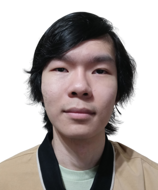 Kenny Le