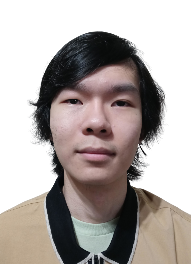 Kenny Le