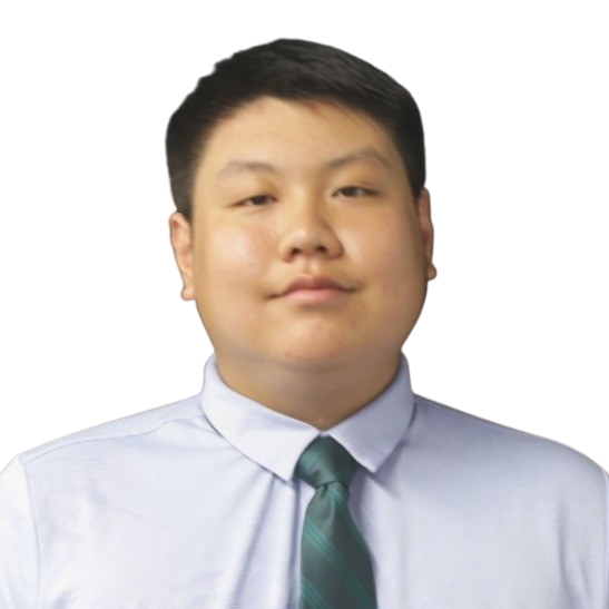Peter Wu