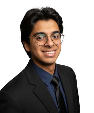 Pranav Nair