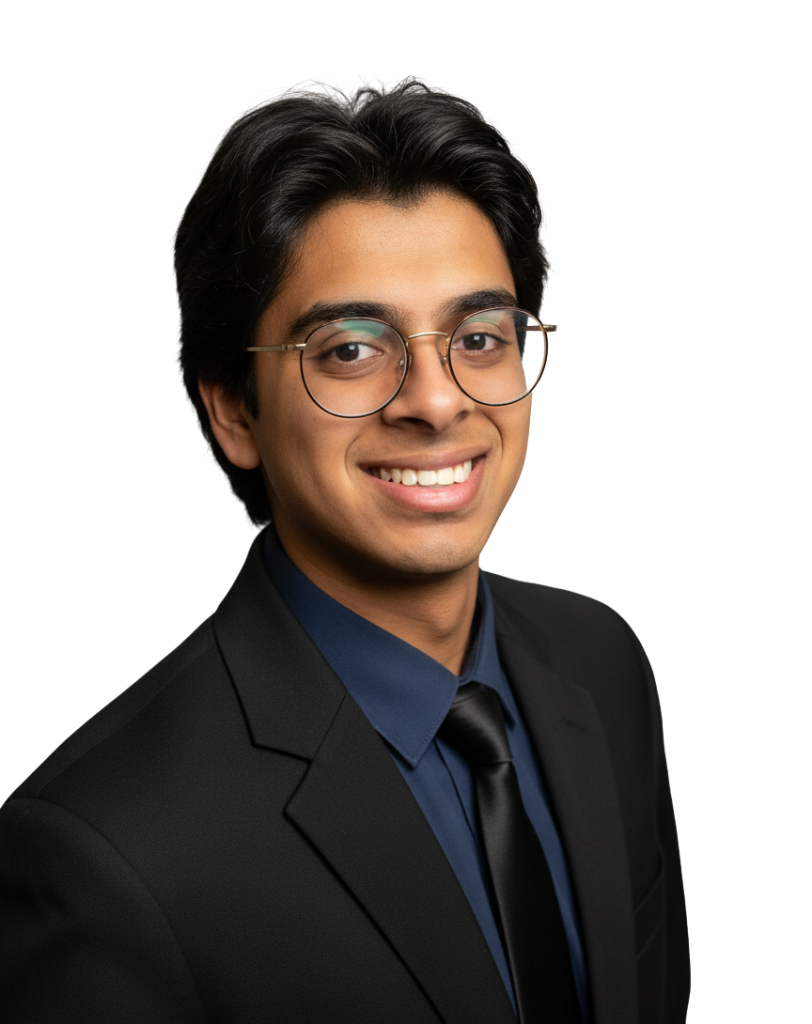 Pranav Nair