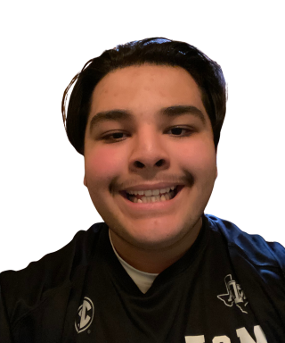 Raider Stokes