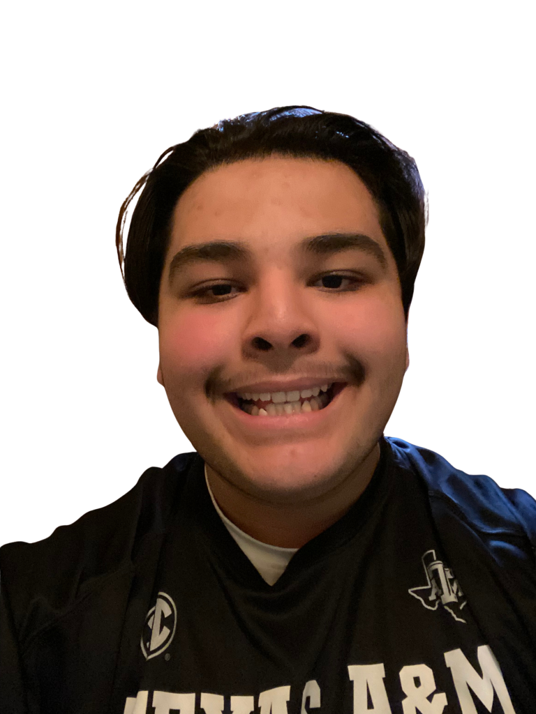 Raider Stokes