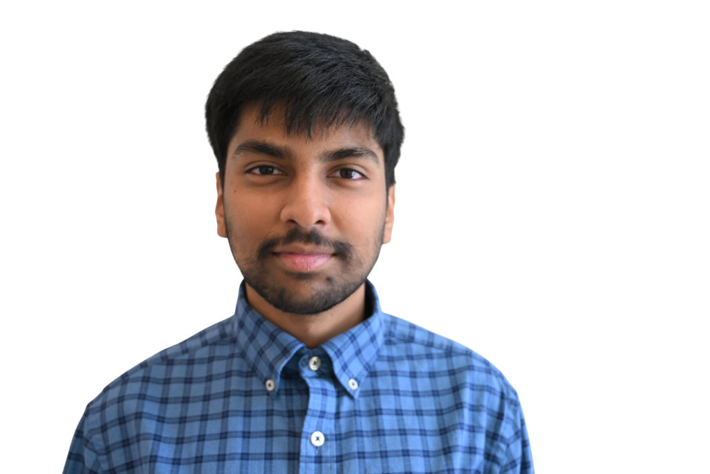 Robin Suresh