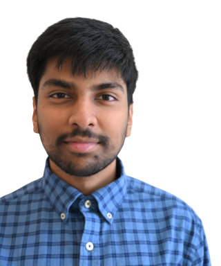 Robin Suresh