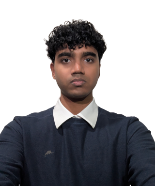 Viswanath (Vish) Balaji