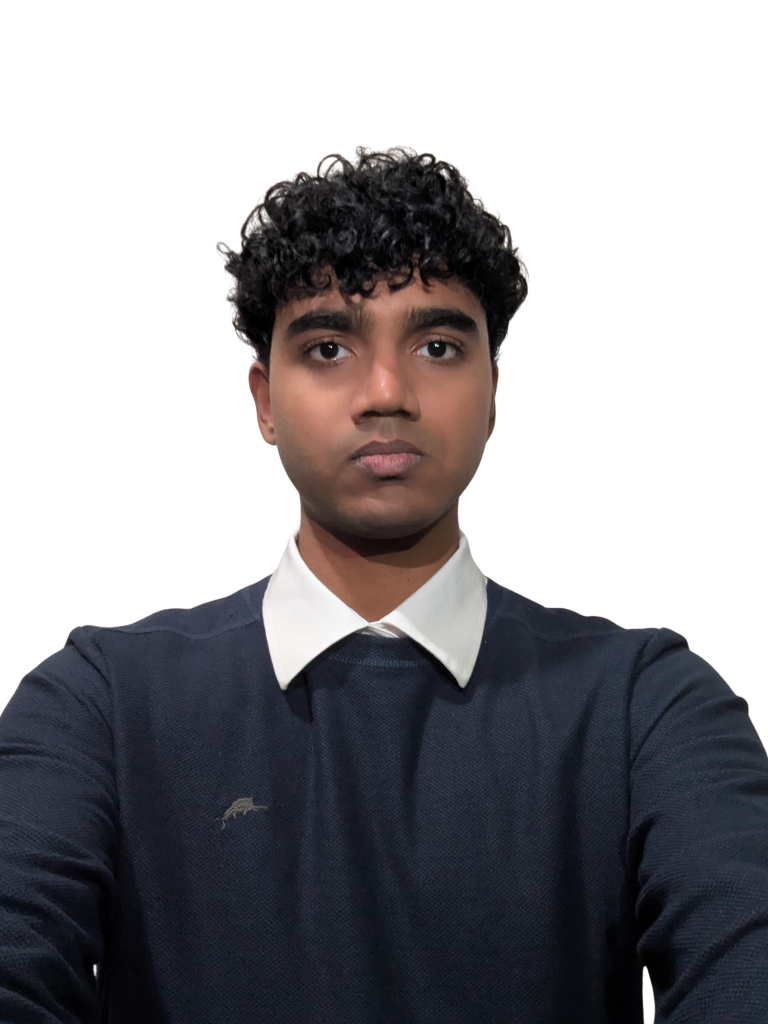Viswanath (Vish) Balaji
