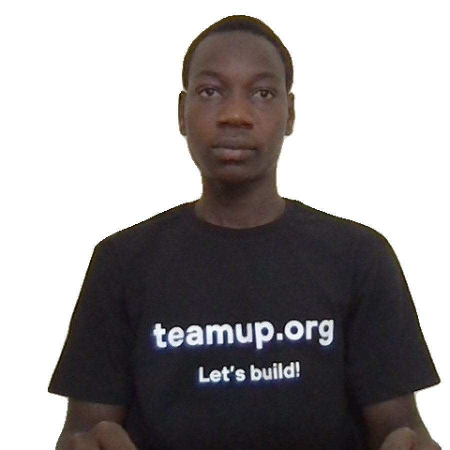 Adjouni Aristide Houngnon