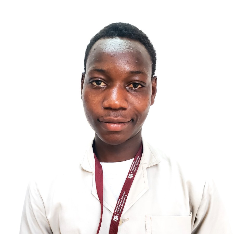 Adjouni Aristide Houngnon
