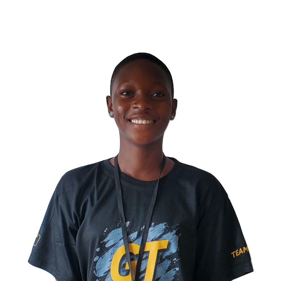 Alliane Hounyo