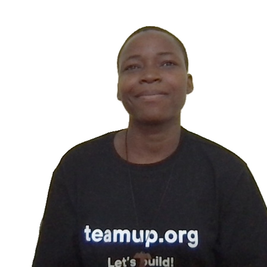 Antoinette Koba