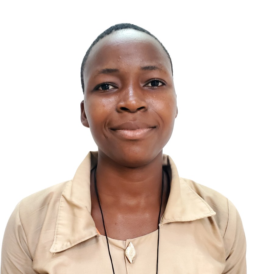 Antoinette Koba