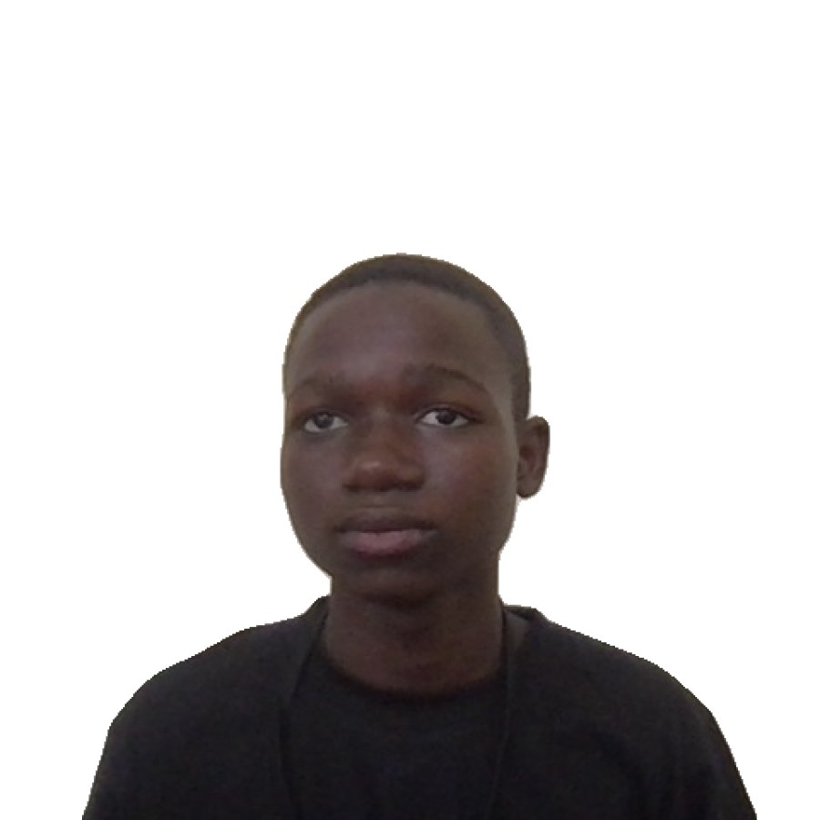 Augustin Ghislain Akottchaye Bassale