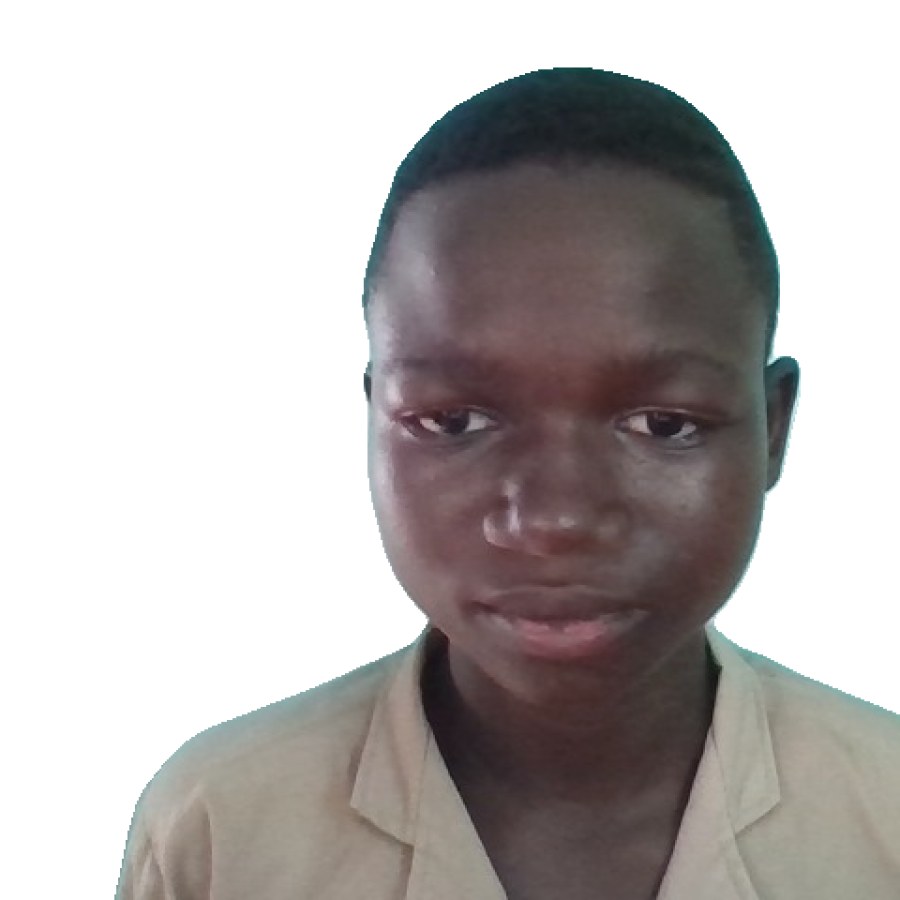 Augustin Ghislain Akottchaye Bassale