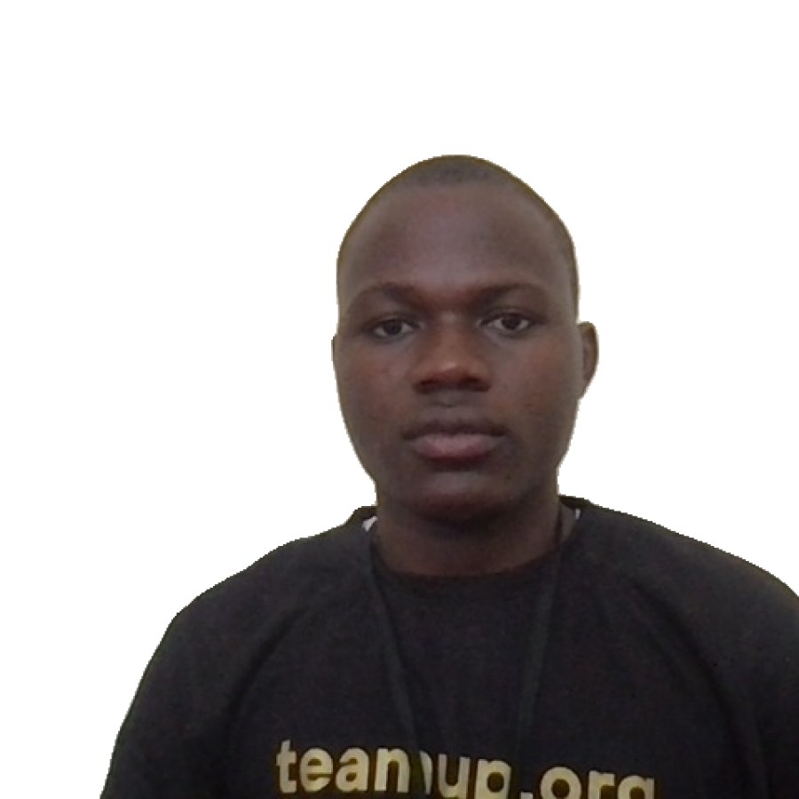 Bayo Carlos Atioukpe