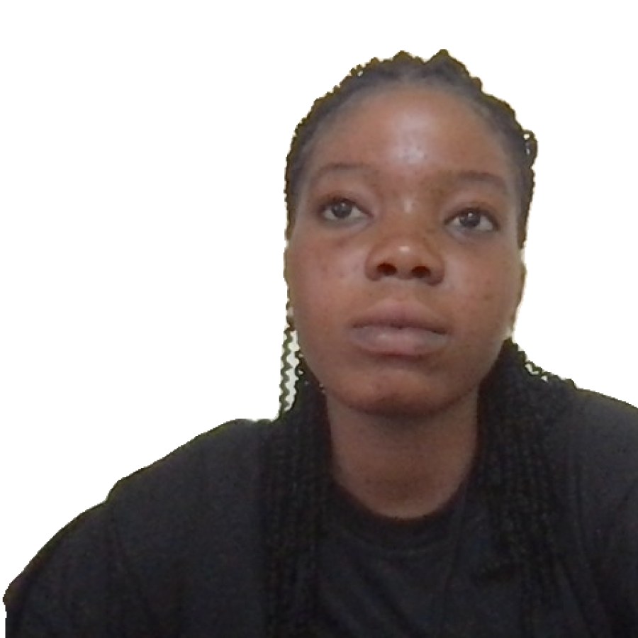 Carine Akpo